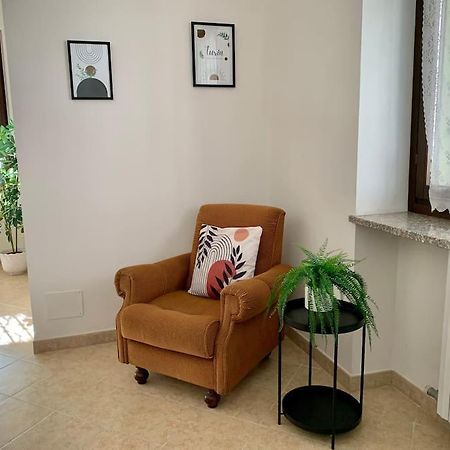 Appartamento Indipendente A Mirafiori Sud Τορίνο Εξωτερικό φωτογραφία