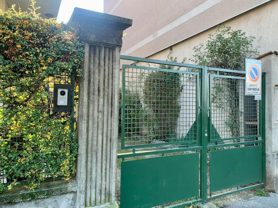 Appartamento Indipendente A Mirafiori Sud Τορίνο Εξωτερικό φωτογραφία