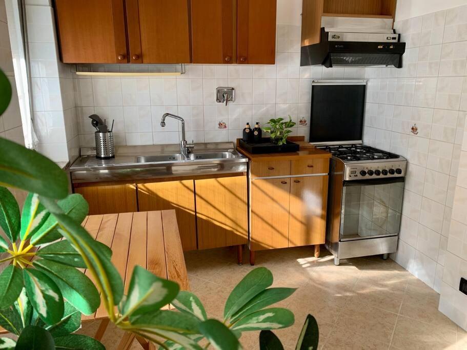 Appartamento Indipendente A Mirafiori Sud Τορίνο Εξωτερικό φωτογραφία